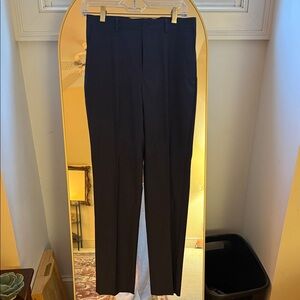 Joseph Abboud Black Pants